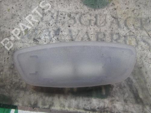 Used Interior roof light MERCEDES-BENZ C-CLASS (W203) [2000-2007]  7410392