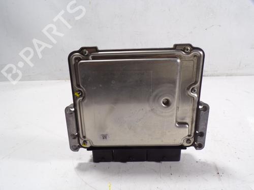 Centralina do motor RENAULT CLIO IV (BH_) 1.5 dCi 75 | BP8539433M57