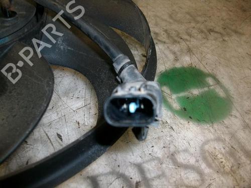 Køleventilator elektrisk HYUNDAI SANTA FÉ I (SM) 2.0 CRDi 4x4 | BP3741023M35 
