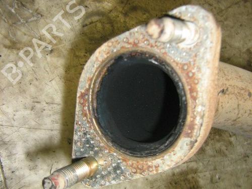Exhaust system HYUNDAI ACCENT II (LC) 1.5 CRDi | BP14295879M121 