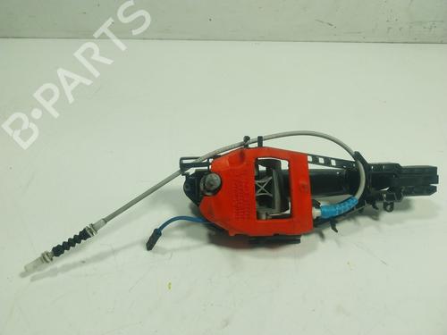 Front left exterior door handle BMW 3 (F30, F80)  | BP18944813C128 