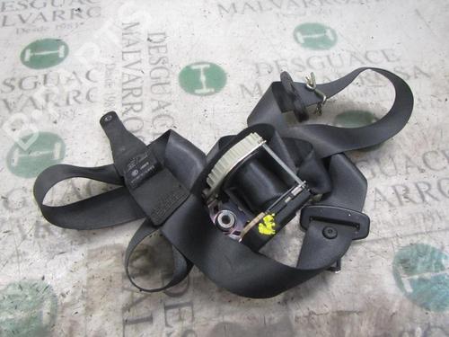 Used Front left seatbelt Front left seatbelt JAGUAR X-TYPE I (X400) 2.2 D (155 hp) 8740277 8740277