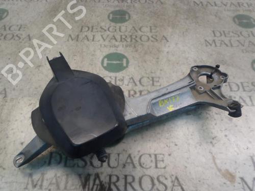 Used Front wipers mechanism MERCEDES-BENZ CLK (C208) [1997-2003]  14268632