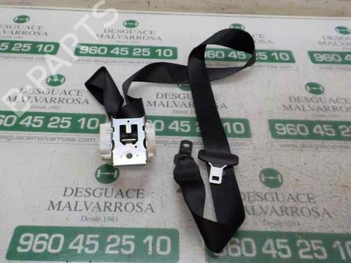 Rear right seatbelt BMW X3 (E83) 2.0 d | BP6618782I28 