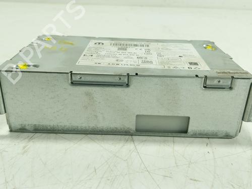 Used Radio Radio PEUGEOT 2008 II (UD_, US_, UY_, UJ_, UR_, UC_) 1.2 PureTech 100 (USHNK) (101 hp) 27468020 27468020