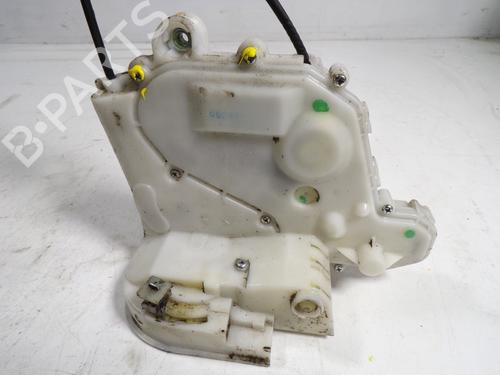 Front right lock HONDA INSIGHT (ZE_)  | BP7666805C97 