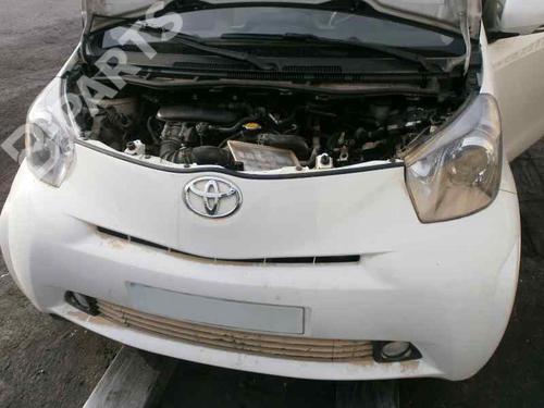 Used Parts TOYOTA IQ (_J1_)  1.33 (NGJ10_, NGJ10R)  490603