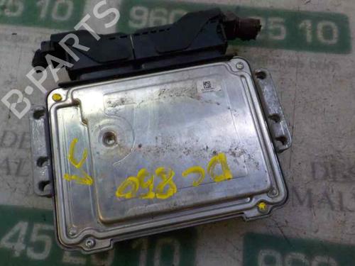 Engine control unit (ECU) ALFA ROMEO GT (937_) 1.9 JTD (937CXN1B) | BP6937484M57 