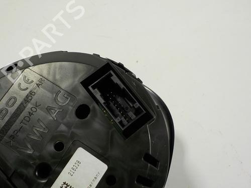 Instrument cluster SEAT LEON (5F1) 2.0 TDI | BP13215340C47 
