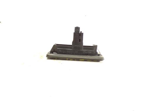 Tailgate handle SKODA FABIA III Estate (NJ5) 1.2 TSI | BP9443883C132 
