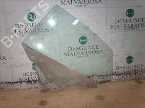 Used Rear left door window MAZDA 323 F V (BA) 1.5 16V (BA11) (88 hp) 3748496