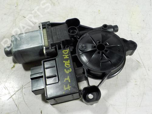 Used Left rear window motor SEAT ARONA (KJ7, KJP) [2017-2025]  8224888