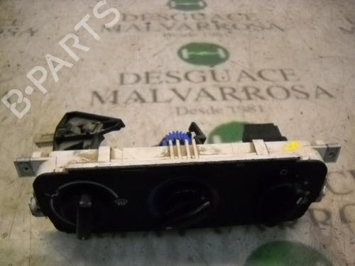 Used Climate control Climate control FORD TRANSIT Bus (FD_ _, FB_ _, FS_ _, FZ_ _, FC_ _) 2.0 DI (F_E_, F_F_, F_G_) (75 hp) 4032067 4032067