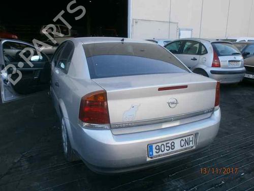 Commande de phare OPEL VECTRA C (Z02) 2.0 DTI 16V (F69) | BP3851310I24 