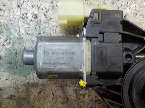 Left front window motor FORD FIESTA VI (CB1, CCN) 1.0 EcoBoost | BP3848226E21 