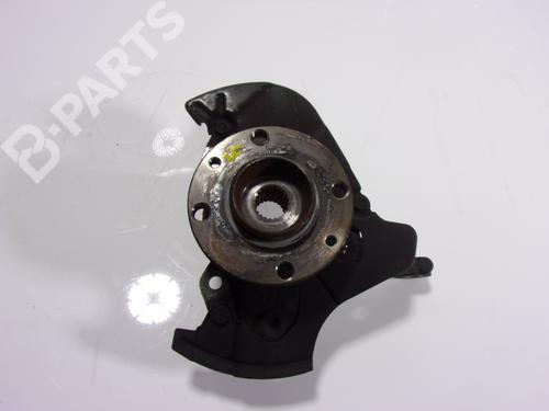 Used Left front steering knuckle Left front steering knuckle FIAT 500 (312_) 1.2 (312AXA1A) (69 hp) 10103049 10103049