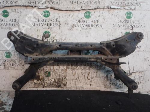 Bagaksel Bagaksel MAZDA 6 Saloon (GG) [2002-2008] 3800619 3800619