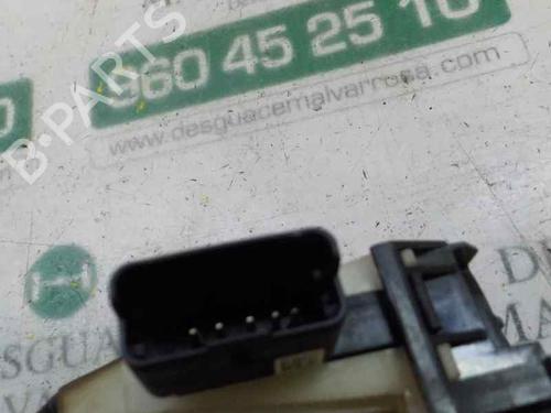 Front right lock CITROËN DS4 (NX_) 1.6 HDi 110 | BP5668669C97 