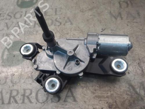 Essuie-glace moteur arrière FORD FOCUS C-MAX (DM2) 1.6 TDCi (109 hp) 3795759