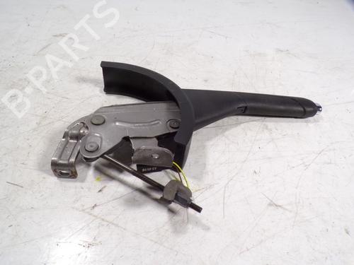 Hand brake SEAT IBIZA IV (6J5, 6P1)  | BP8772048I18 