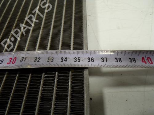 Water radiator BMW 1 (F20)  | BP15066872M31 