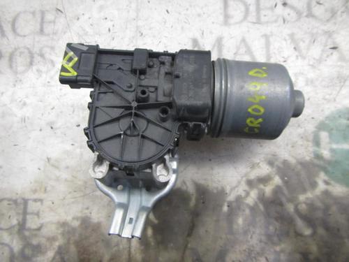 Used Front wiper motor PEUGEOT 208 I (CA_, CC_) [2012-2021]  4008423
