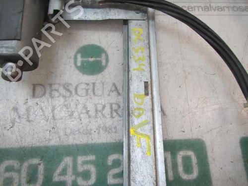 Rudehejsemekanisme Højre foran CITROËN XSARA PICASSO (N68)  | BP3884018C23