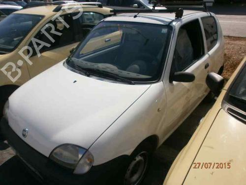 Engine control unit (ECU) FIAT SEICENTO / 600 (187_)  | BP3824520M57 