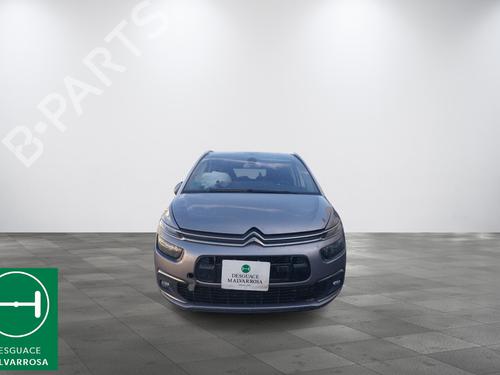 Catalyst CITROËN GRAND C4 SPACETOURER (3A_, 3E_) 1.6 BlueHDi 120 | BP23044018M10 - Image 7