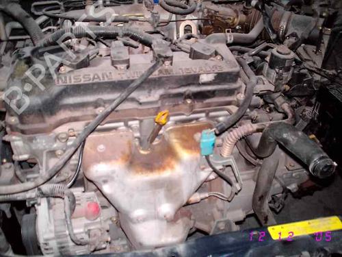 Clutch slave cylinder NISSAN ALMERA II Hatchback (N16) 1.5 | BP14292418M113 