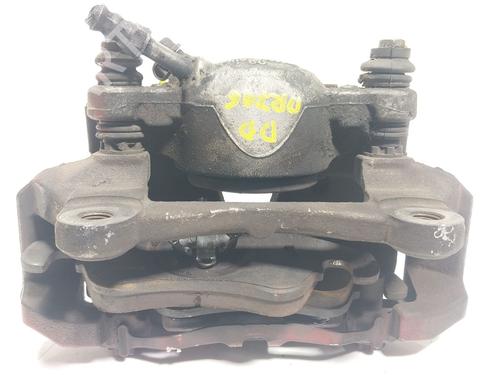 Right front brake caliper AUDI A7 Sportback (4GA, 4GF) 3.0 TDI quattro | BP31823033M104 - Image 4