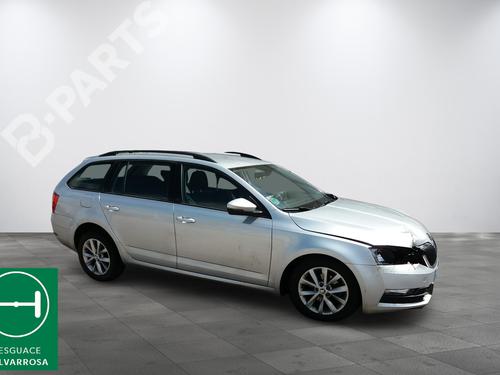 Used Parts SKODA OCTAVIA III Combi (5E5, 5E6)  1.6 TDI  884607