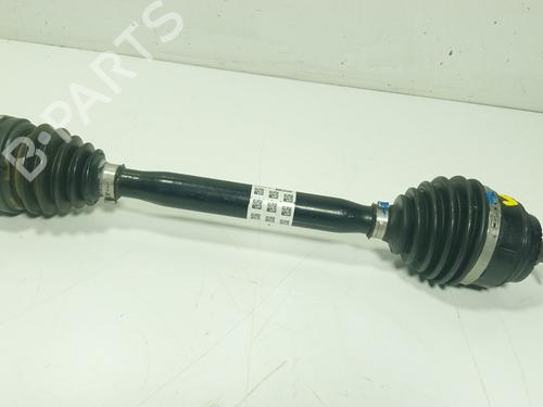 Right front driveshaft BMW X6 (G06, F96) xDrive 30 d Mild-Hybrid | BP29243159M39 - Image 3
