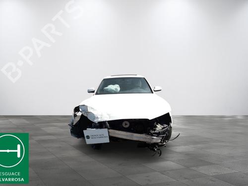 Venstre foran lås AUDI A4 B8 (8K2)  | BP7637523C98 