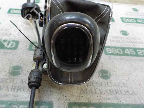 Gear lever OPEL ASTRA J (P10) 2.0 CDTI (68) | BP7412019M90 