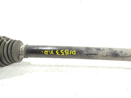 Right rear driveshaft AUDI A7 Sportback (4GA, 4GF) 3.0 TDI quattro | BP9214816M41 