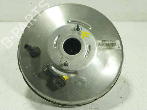 Used Servo brake Servo brake MERCEDES-BENZ A-CLASS (W177) AMG A 45 S 4-Matic+ (177.054) (421 hp) 35919508 35919508