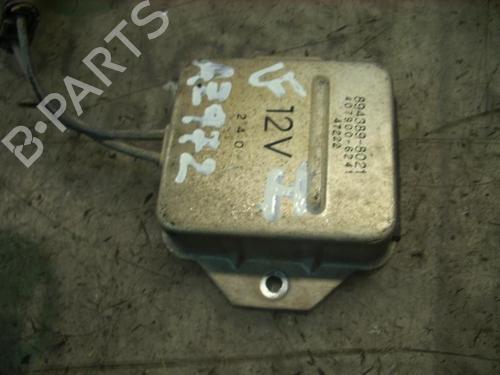 Used Electronic module Electronic module OPEL MONTEREY A (M92) 3.1 TD (UBS69D, UBS69G) (114 hp) 3781834 3781834