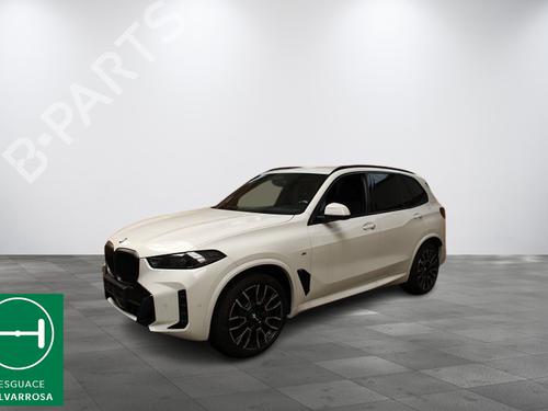 Used Parts BMW X5 (G05, F95)  xDrive 40 d Mild-Hybrid  4530874