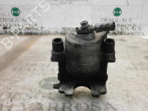 Right front brake caliper VW POLO (9N_, 9A_) 1.4 16V | BP11545656M104 