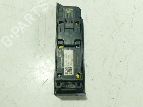 Left front window switch LAND ROVER RANGE ROVER EVOQUE (L538) 2.0 D 4x4 | BP30576476I27 - Image 3