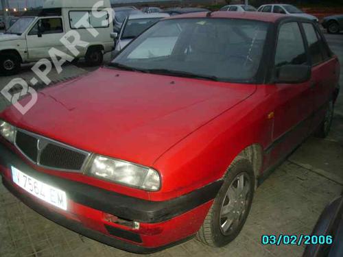 Used Parts LANCIA DELTA II (836_)  1.8 i.e. (836AG, 836AL)  474180