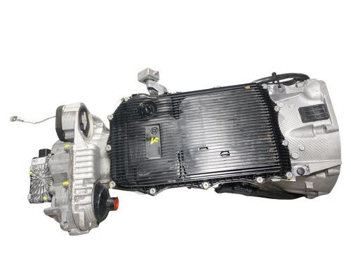 Gearbox BMW 5 (G30, F90) | BP24738054M3 - Image 6