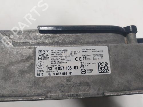 Elektronisk modul BMW X5 (G05, F95)  | BP19921472M83