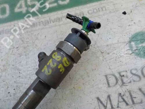 Injector FORD FOCUS III 1.5 TDCi | BP5667001M100 