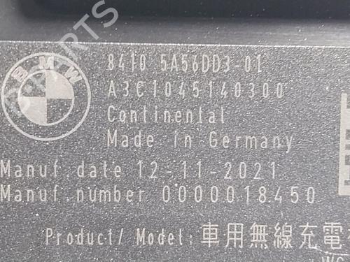 Elektronisk modul BMW 2 Active Tourer (U06) 220i Mild Hybrid | BP27362106M83 