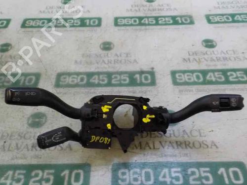 Used Steering column stalk Steering column stalk AUDI Q7 (4LB) 3.0 TDI quattro (240 hp) 6301536 6301536