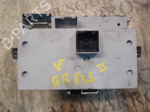 Fuse box FIAT DOBLO Box Body/MPV (223_)  | BP3804211E1 