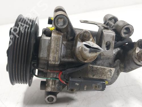 AC compressor CITROËN BERLINGO (ER_, EC_) 1.5 BlueHDi 100 | BP28383762M34