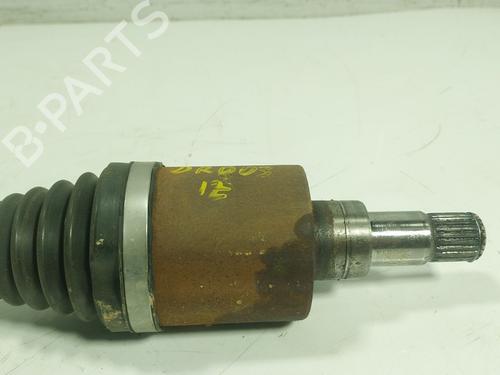 Left front driveshaft FORD FOCUS IV (HN) 1.0 EcoBoost | BP25031425M38 - Image 3